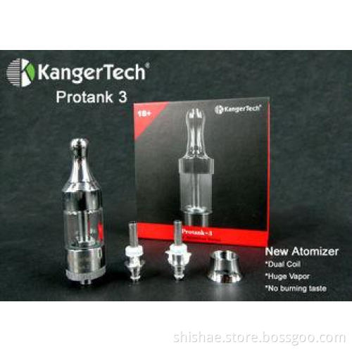 Kanger Tank Kanger E Cig , No Leaking Kanger protank 3, 510